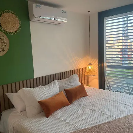Experiencia Smart En Condominio You Santa Cruz de La Sierra Exterior photo