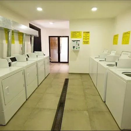 Experiencia Smart En Condominio You Santa Cruz de La Sierra Exterior photo