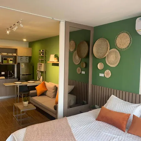 Experiencia Smart En Condominio You Santa Cruz de La Sierra Exterior photo