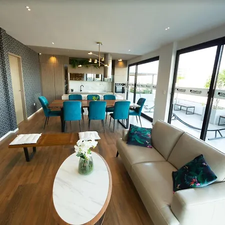 Experiencia Smart En Condominio You Santa Cruz de La Sierra Exterior photo