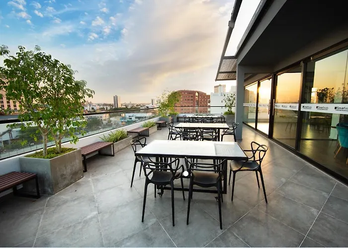 Experiencia Smart En Condominio You