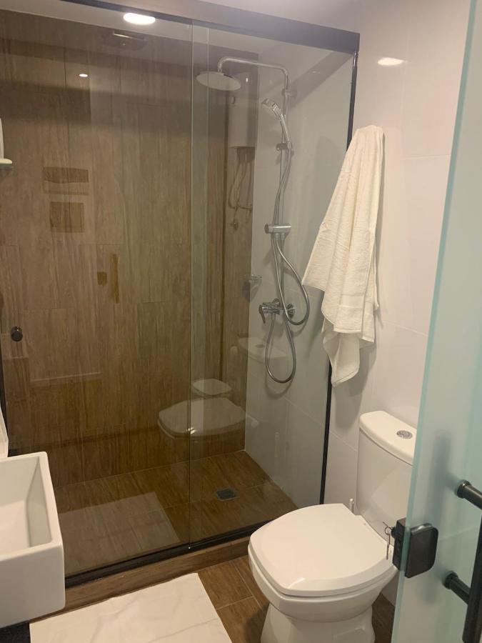 Apartment Experiencia Smart En *