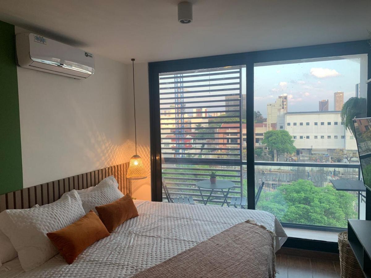 Experiencia Smart En Apartment *