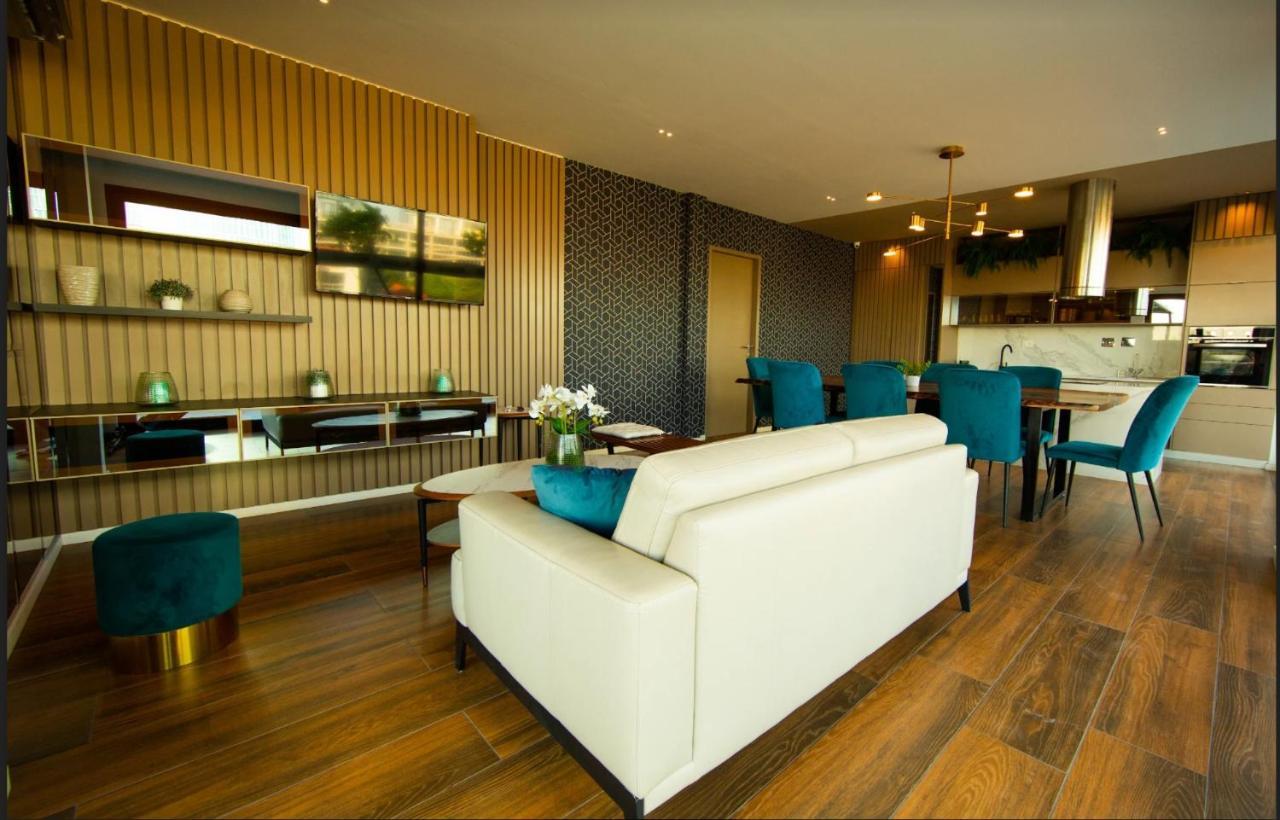Experiencia Smart En Apartment